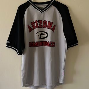 Arizona Diamondbacks  jersey